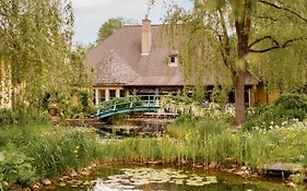 Mirbeau Inn & Spa - Skaneateles